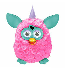 Furby-Cotton-Candy