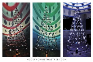 ModernChristmasTrees