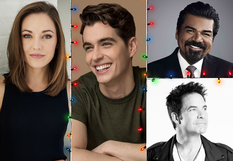 Hallmark Announces 2021 Christmas Movie Lineup!