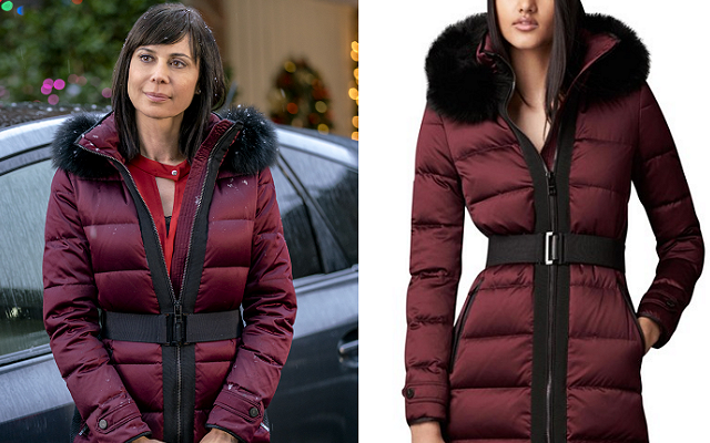 winter coats at catherines