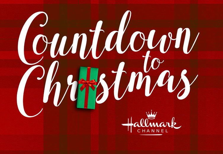 Hallmark to Premiere 34 New Holiday Movies This Christmas!
