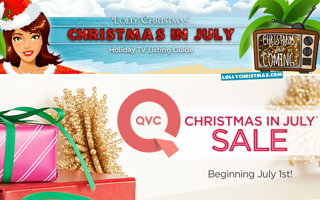 qvc 2020 christmas sales Qvc Christmas In July 2020 Dates Uxeygc Forumnewyear Site qvc 2020 christmas sales