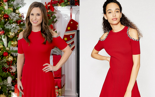 outfit christmas 2018
