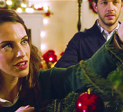 'Christmas: A First Look' Preview Special: What to Expect in 2018!