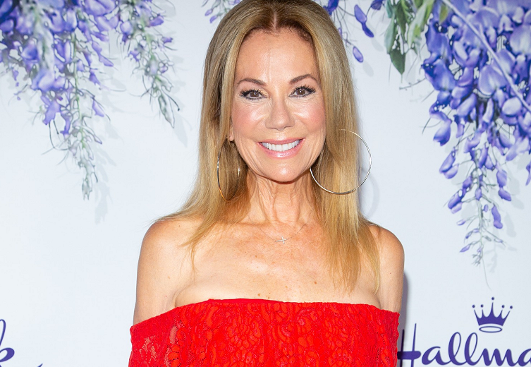Kathie Lee Gifford to star in Hallmark's 'A Godwink Christmas'