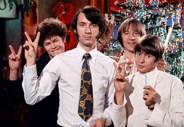The Monkees to Release Christmas Album