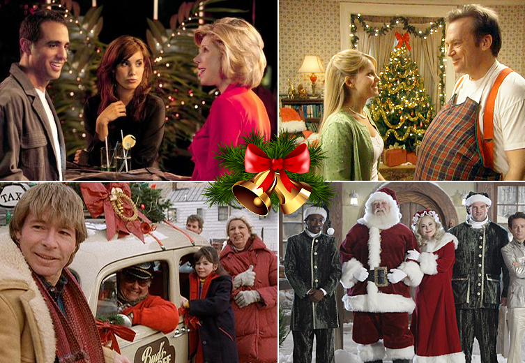 Watch Christmas Movies 24/7 in the UK on True Christmas