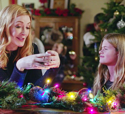 Recap: The 'Miracles of Christmas' Preview Special with Candace Cameron Bure