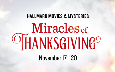 Candace Cameron Bure to Host Thanksgiving Specials for Hallmark!