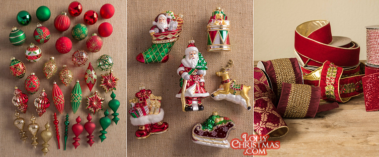 Decorate Your Christmas Tree Like 'A Shoe Addict's Christmas'!