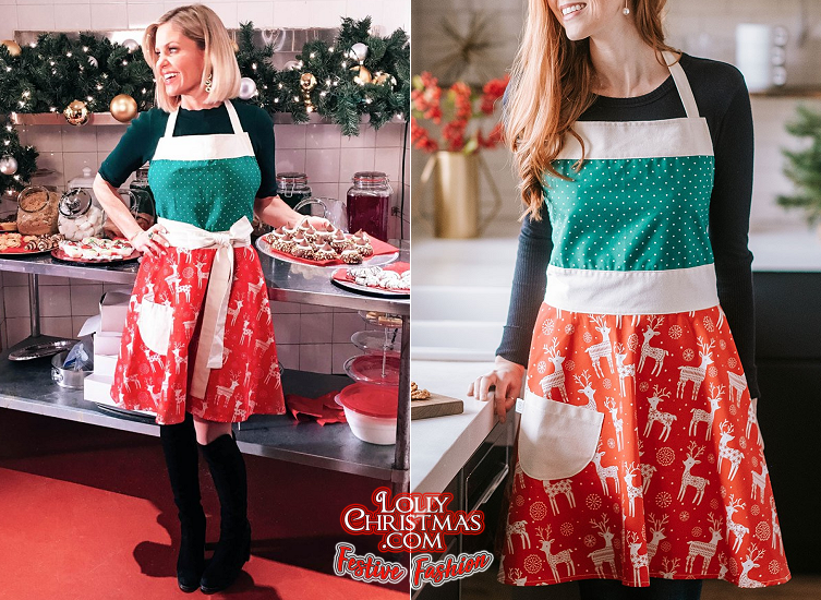 Festive Fashion: Hallmark Channel's 'A Shoe Addict's Christmas'