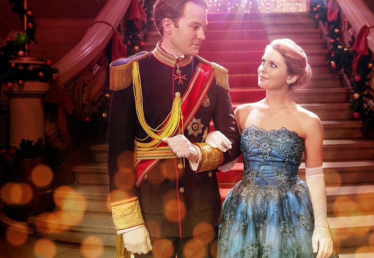Netflix's 'A Christmas Prince' Welcomes a Royal Baby This Holiday Season