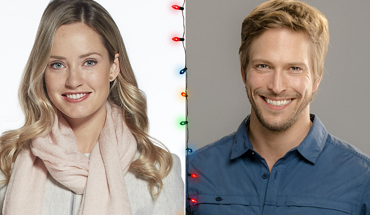 Countdown to Christmas 2019: Hallmark Will Premiere 40 New Movies!