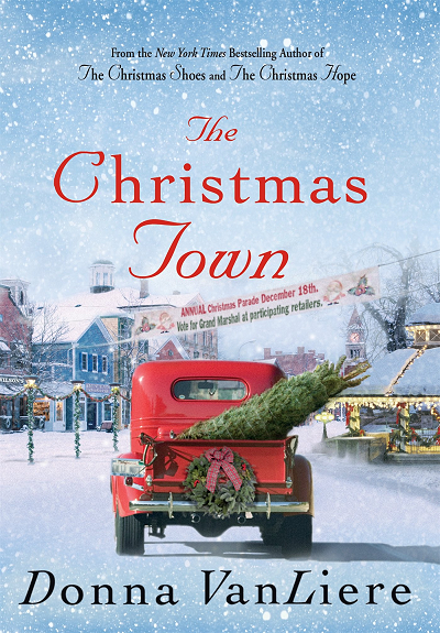 Candace Cameron Bure to Star in Hallmark Channel's 'Christmas Town'