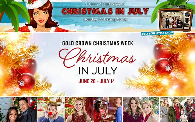 Hallmark Gold Crown Christmas Week 2022 Hallmark Movies & Mysteries' Gold Crown Christmas Week 2019 Schedule –  Lollychristmas.com