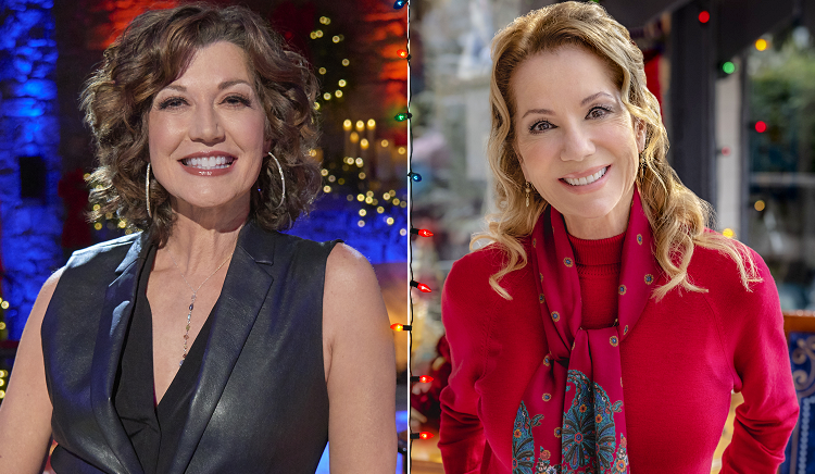 11 More Holiday Movies Announced for Hallmark's 2019 Lineup!