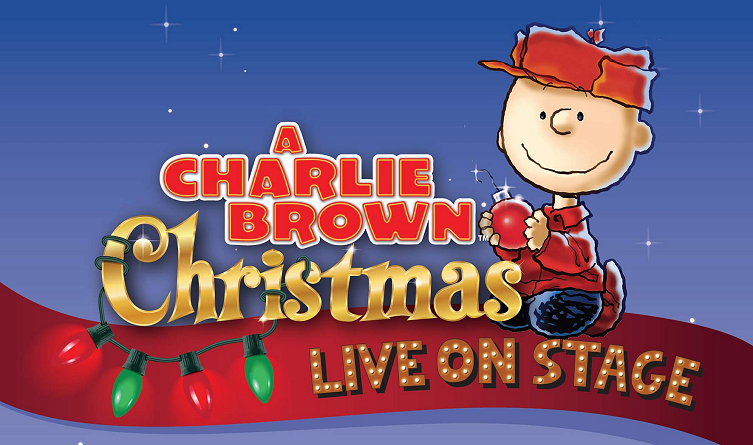 'A Charlie Brown Christmas: Live On Stage' -- Tickets On Sale Now!