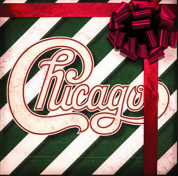 Chicago is Releasing a New Christmas Album This October!