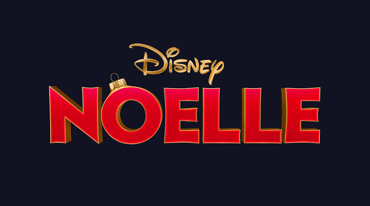 Check Out the Trailer for Disney's 'Noelle' -- Coming to Disney+!