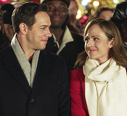 Hallmark's 'Christmas: A Second Look' Preview Special Recap