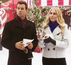 Hallmark's 'Christmas: A Second Look' Preview Special Recap