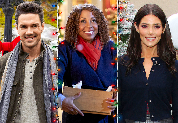 Hallmark Christmas Movies 2019 Lineup