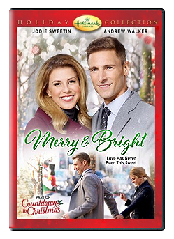 Hallmark Christmas DVD Releases 2019