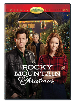 Hallmark Christmas DVD Releases 2019