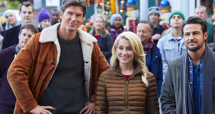 Hallmark Christmas Movies 2019 Lineup