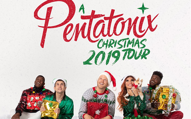 new pentatonix christmas album 2020 Pentatonix Announces The Best Of Pentatonix Christmas Album Tour Lollychristmas Com new pentatonix christmas album 2020