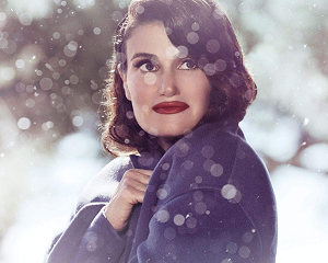 Idina Menzel to Host 'A Home for the Holidays' CBS Special