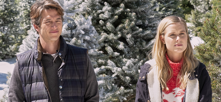 Hallmark Movies Now Gives Subscribers All-New Content for Movies & Mistletoe 2019!