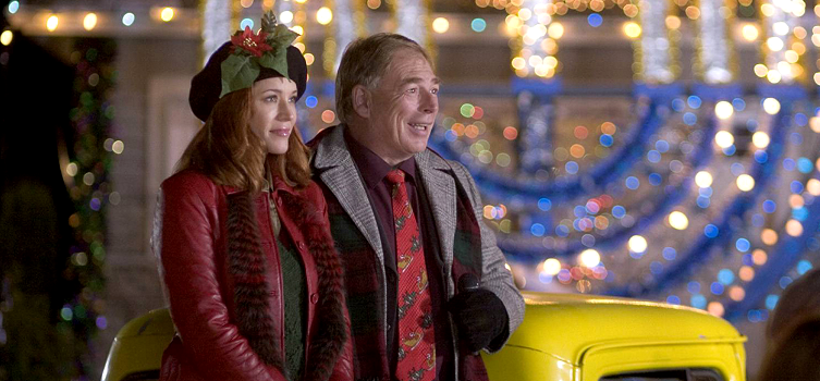 Hallmark Movies Now Gives Subscribers All-New Content for Movies & Mistletoe 2019!