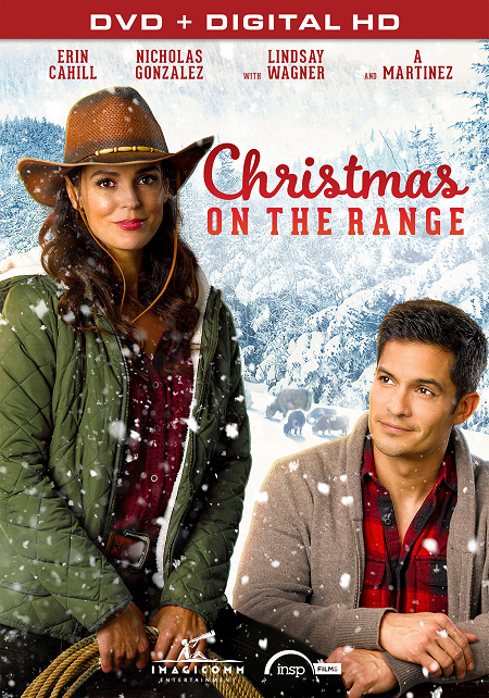 'Christmas on the Range'