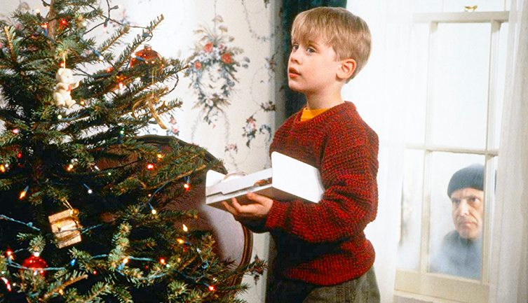 Freeform's 2019 Kickoff to Christmas Schedule - Home Alone
