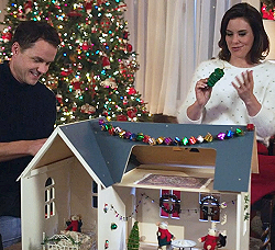 Hallmark's 2019 Miracles of Christmas Preview Special Recap