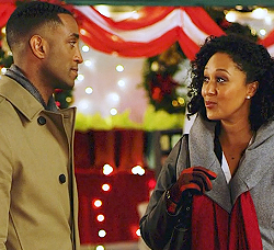 Hallmark's 2019 Miracles of Christmas Preview Special Recap