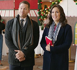 Hallmark's 2019 Miracles of Christmas Preview Special Recap