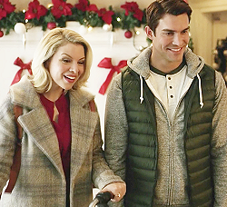 Hallmark's Countdown to Christmas 10th Anniversary Special Recap