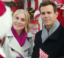 Hallmark's Countdown to Christmas 10th Anniversary Special Recap