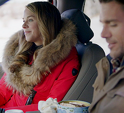 Hallmark's Countdown to Christmas 10th Anniversary Special Recap