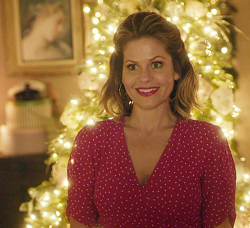 Hallmark's Countdown to Christmas 10th Anniversary Special Recap