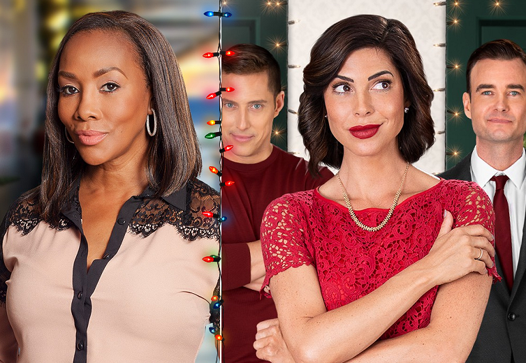 ION Television Announces 'Your Home for the Holidays' Lineup!