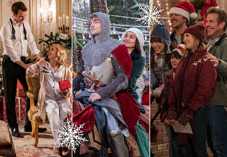 Netflix Announces 2019 Holiday Programming!