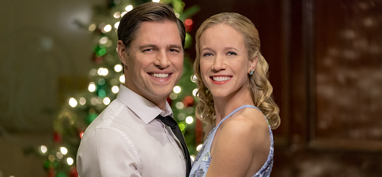 Hallmark Movies Now Gives Subscribers All-New Content for Movies & Mistletoe 2019!