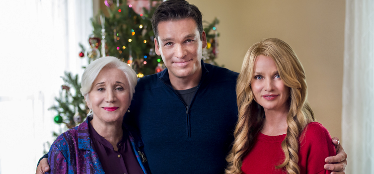 Hallmark Movies Now Gives Subscribers All-New Content for Movies & Mistletoe 2019!