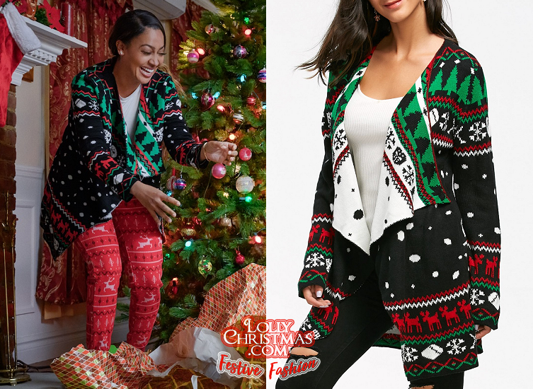 Festive Fashion: Holiday Rush