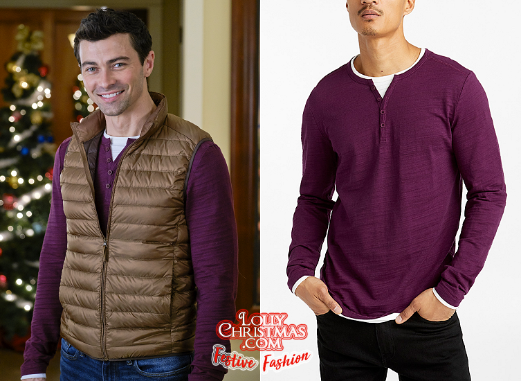 Festive Fashion: Holiday Date