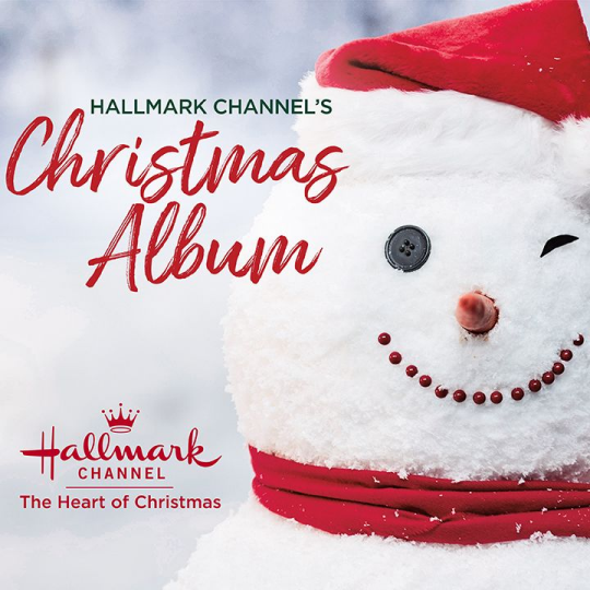 Hallmark Channels Christmas Album