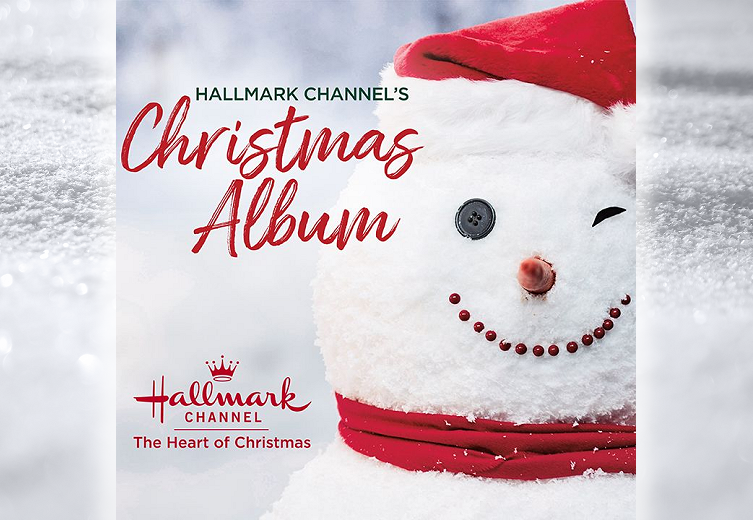 Hallmark Channels Christmas Album